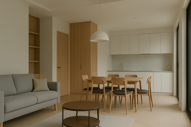 室內設計與裝潢