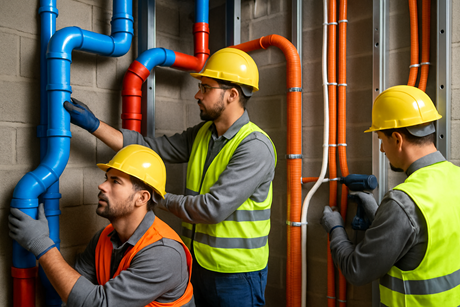 水電工程規劃與施工