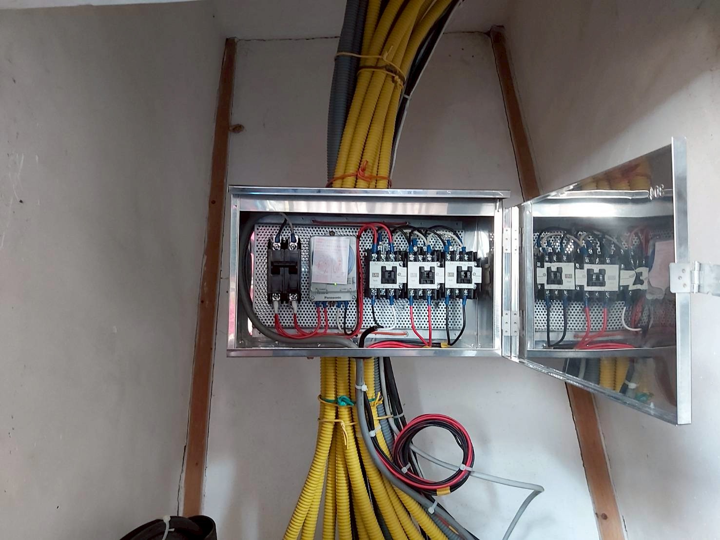 專案管理與整合